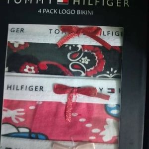 Tommy Hilfiger ladies panties